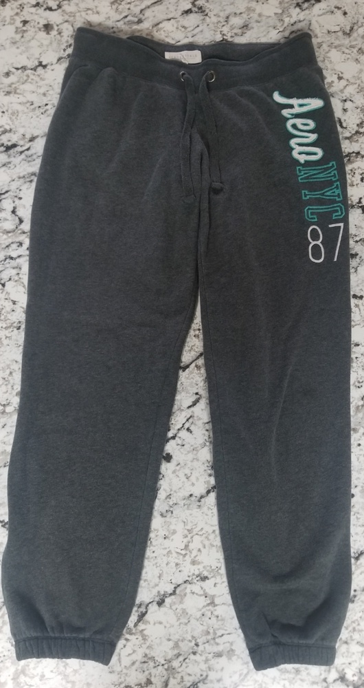 Aeropostale sweat pants